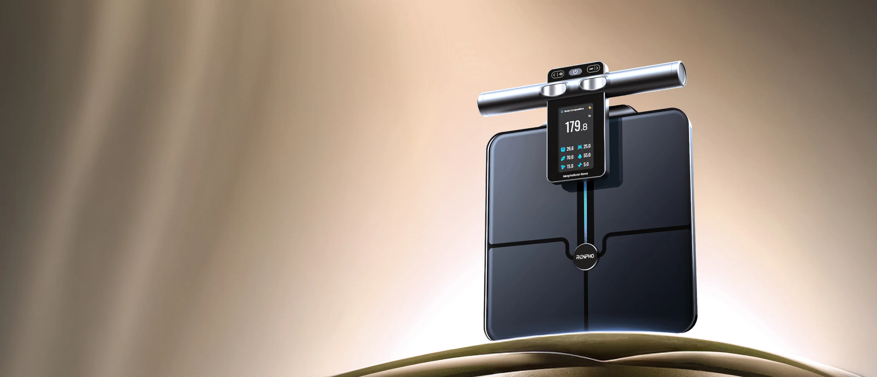 Smart Wellness for Every Home