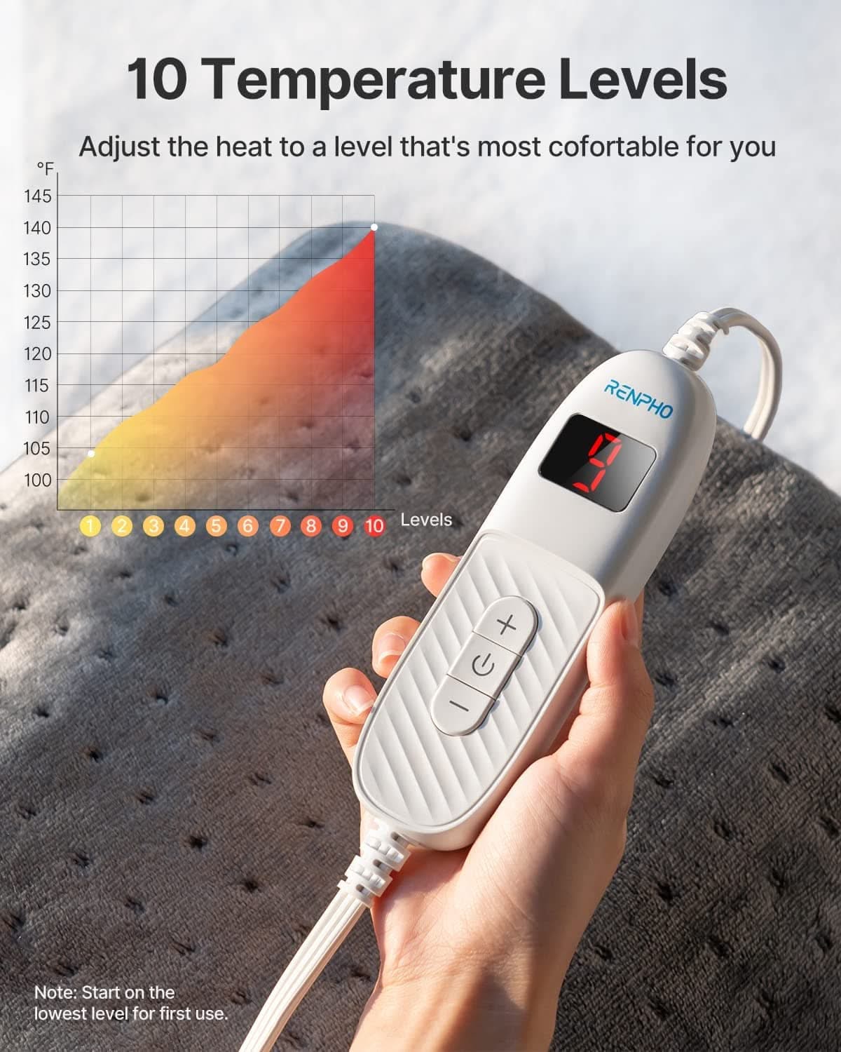 Heating Pad - Image 4