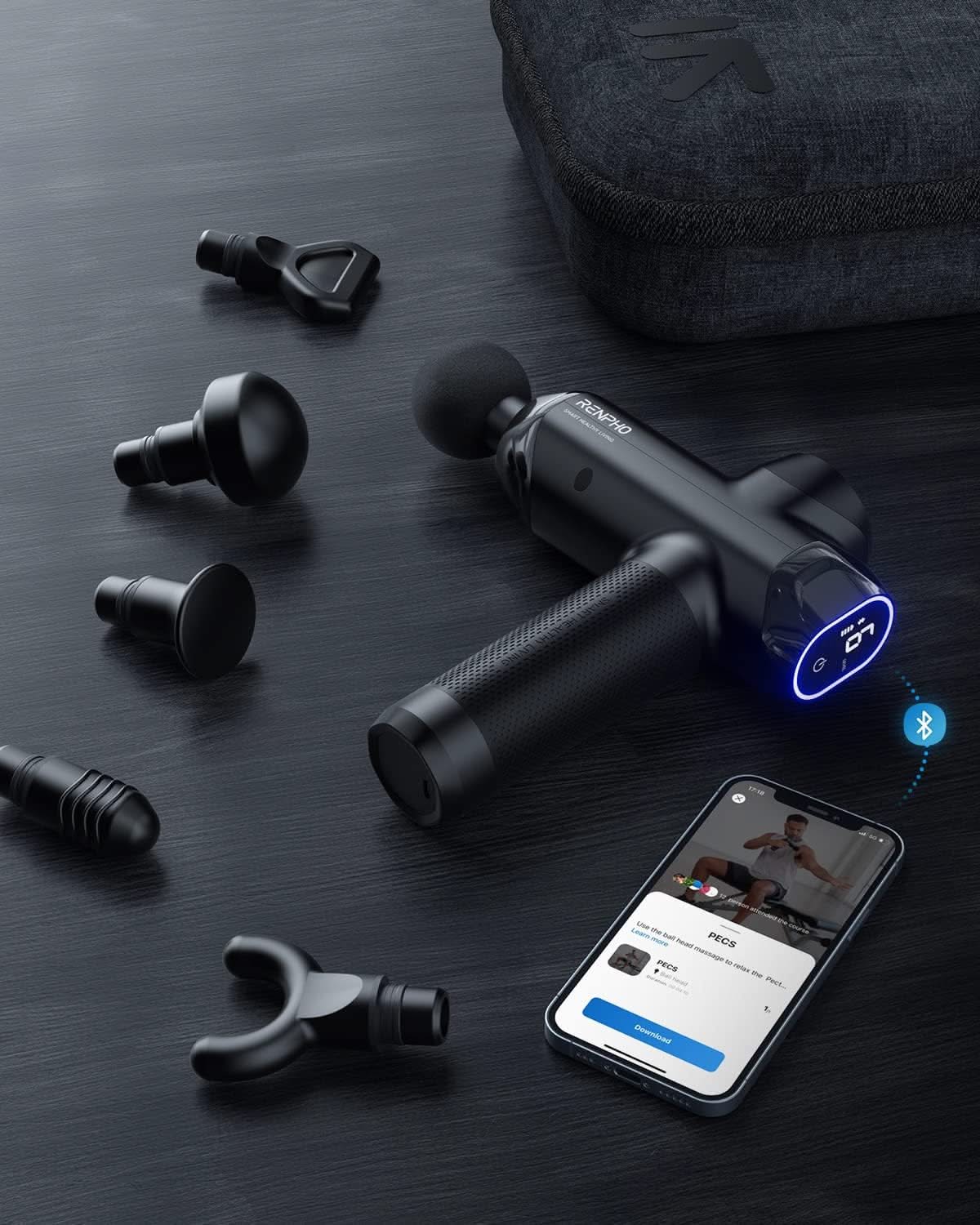 Power Massage Gun - Image 8