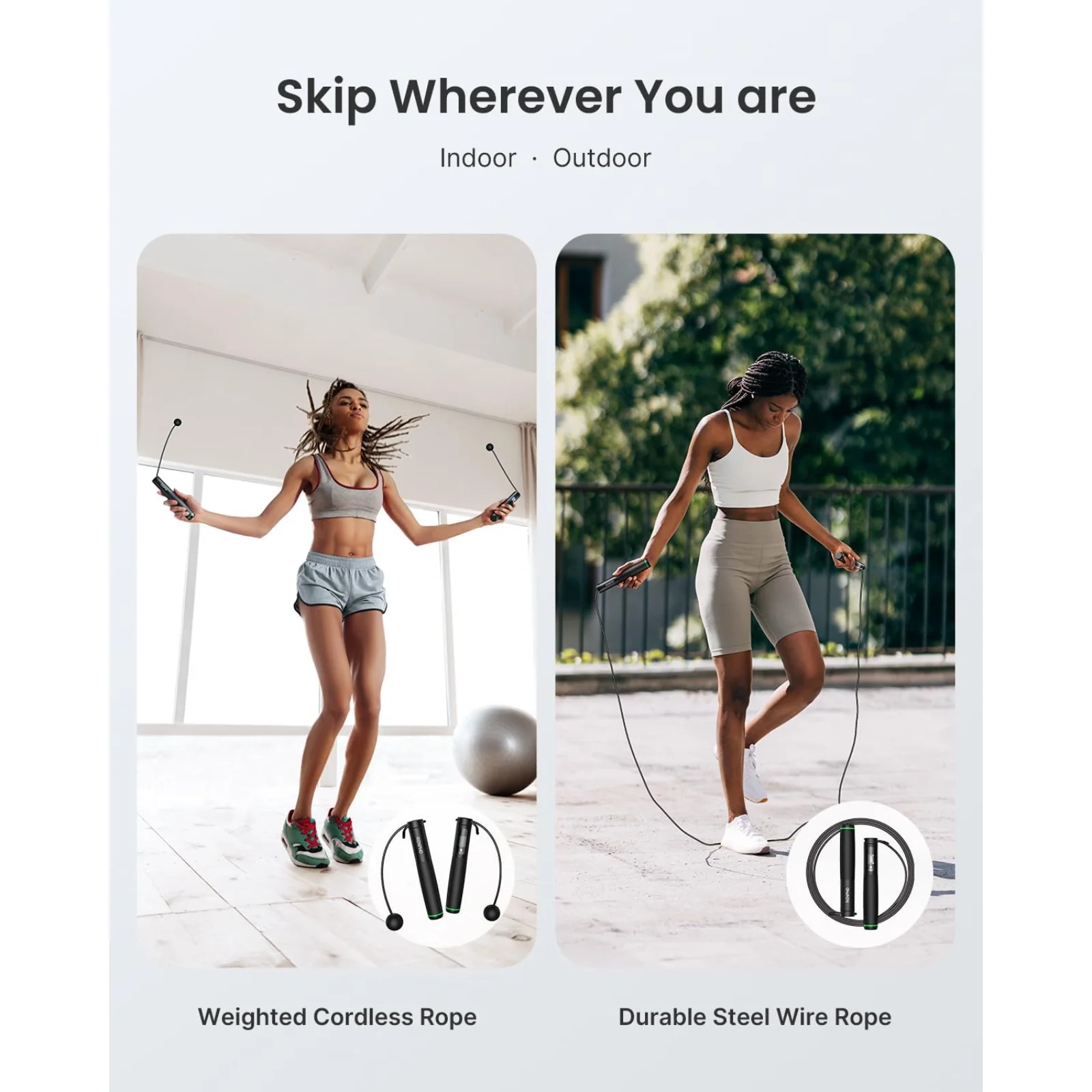 Smart Jump Rope Pro - Image 6